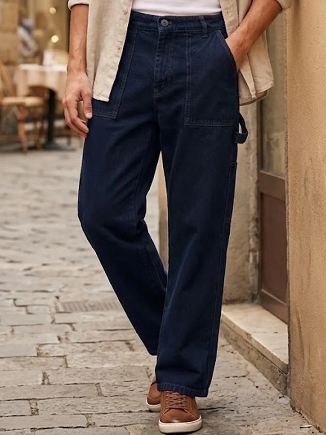 Modern Denim